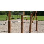 Nature play Kion - 8038429 - Hags - parcours de santé pour enfants 3 à 12 ans_1