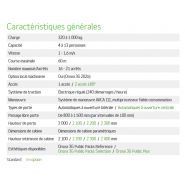 Orona 3G 2015 - Ascenseur monte-malades - Orona - capacité 4 à 13 personnes - sans local machinerie - solution sur mesure_1