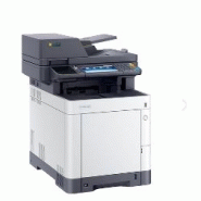 Photocopieur couleur TA C3062i - Imprimante multifonctions, recto-verso, écran tactile, format A4_1