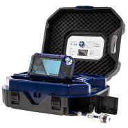 Système d'inspection modulaire ultra portable - caméra rotative sur dévidoir DeviXplorer 360 avec tête interchangeable_1