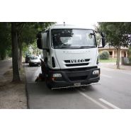 7500 - Balayeuse de voirie aspiratrice Dulevo - 6 m³ - Haut rendement et faible émission_1