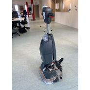 Autolaveuse compacte NX244 - Batterie Lithium, maniable et économique_1