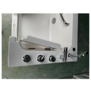 BAIGNOIRE À PORTE AVEC BALNÉO SAMAR 170X75X61 CM_1