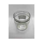 Bocaux en verre standard 425 ml - Twist Off 82 mm - WJ000117, stérilisables et pasteurisables_1