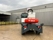 Chariot télescopique rotatif Bobcat TR50-210 - Année 2022 - 21m de hauteur de levage, 5 tonnes de capacité_1