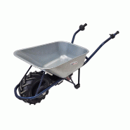 EXTRA-PRO - 100-10  Brouette électrique ZOETTE - Sans, Sans_1