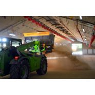 Godet éparpilleur de litière multi’spread_1