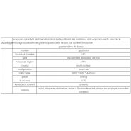 Gsyz0009 - panneau affichage prix carburant - Foshan Nanhai Guose - puissance légère 240W - profilés aluminium et écran LED_1