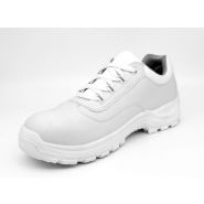 Ls-09 - chaussure de cuisine - focus technology co., ltd. - matériel doublure : maille