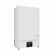 Réfrigérateur 2 portes en verre fcu-750 l1120 7455.2105 COMBISTEEL_1