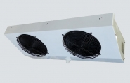 Refroidisseur d'air pour vitrines réfrigérées, réfrigérateurs et petites chambres froides - Kelvion TEC/TECX - applications haute, moyenne et basse température_1