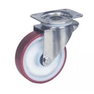 Roulette forte charge pivotante ou fixe_1