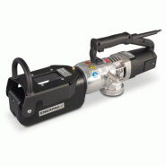 ECCE26B, 312 kN Capacité, Cisailles coupe-chaînes électriques, Diamètre maximal du matériau 25 mm, 120V_1