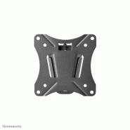 Neomounts NM-W25BLACK Support pour écran mural 10-30
