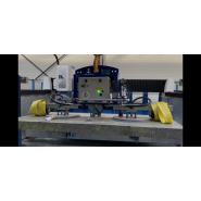 Palonnier  à Ventouses Pierre et Granit 1600kg_1