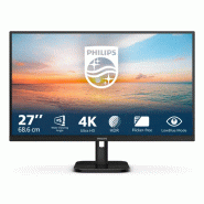 Philips 27E1N1800A/00 écran plat de PC 68,6 cm (27