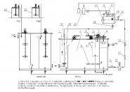 Séparateur de flottaison d'air dissous - GYE avec système d'eau saturée et réservoir certifié_1