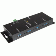 StarTech Hub USB 3.0 4 Ports - 5Gbps - Hub USB-A Industriel_1