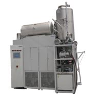 Trs - purificateur de gaz - M. Braun - système d'oxydation du tritium avec capture de l'eau et alimentation standardisée_1