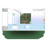 Application mobile de pointage Thémis - Compatible iOS et Android avec géolocalisation et synchronisation en temps réel_1