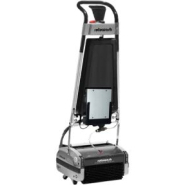 Autolaveuse  à distribution électro-mécanique pour tous les sols souples et durs  - Super -  ROTOWASH SX30_1