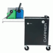 Chariots Carrier - 20 appareils  - Stockage et Chargement_1