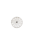 Disque râpeur - épaisseur 6 mm - Affûtage haute précision - 27046 pour coupe légumes ROBOT COUPE_1