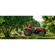 Frutteto classic 80 à 105 tracteur agricole - same - puissance max 1600 tr/min_1