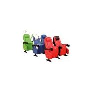 Fauteuil de cinéma LS-612 - Linsen Seating - hauteur 1030 mm - design unique et confortable_1