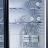 Minibar Ecoline 40 - Porte vitrée - Silencieux et économe en énergie - 40L - Ref: e-698-el40gl_1