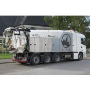 Nordicstar - Hydrocureur - Kaiser - Débit max. 500 l/min avec protection contre le gel_2