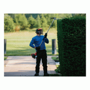 Taille-haies sur perche articulé long 1,0 ch 519 mm – ECHO – 3900 coups/min – hca-236es-lw_1