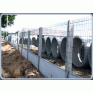 Clôture grillagée ets raffard fils_1