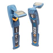 Détecteur de réseaux enterrés de précision RD8200 - Écran lisible au soleil, alertes vibrantes et haute performance_1