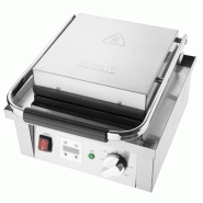 Gaufrier professionnel | Buffalo - CJ564_1