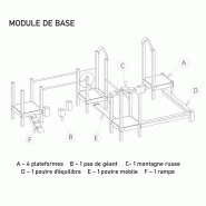 Parcours d'équilibre en Bois_1