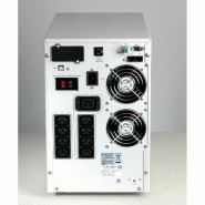 Roline prosecure ii 3000_1