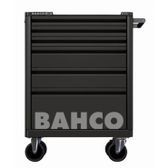 Servante d'atelier Storage HUB E72 26