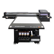 Table à plat UV LED - Mimaki JFX200-1213 EX_1