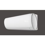 Climatiseur solaire Royalstar - avec panneau solaire et double alimentation AC/DC_1