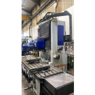 Fraiseuse Correa A20/25 - Universelle - Banc fixe - Occasion_1