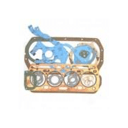 Jeu complet de joints - Case International Harvester - référence : PTA-A61281_1