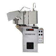 Machine à pop-corn professionnelle 48 oz (1 360 grammes) - Gold Medal modèle Cornado - Très haut débit et grande capacité_2