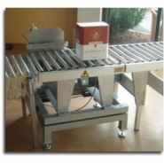 Matériels de triage alimentaire - JPH SYSTEMES - précision 0.1 à 0.5 g - trieuses pondérales conformes normes européennes_1