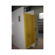 Presse plieuse BOUTILLON - 1000 x 25 T - CN DNC 80 - Année 2000_1