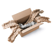 Système de calage PAPERplus Track - pour colis de 5 à 50 kg - fonctionnement silencieux et compact_1