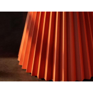 Table de réunion plisse - Ref : PLISSE_1