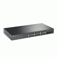 TP-LINK Omada 24-Port Gigabit L2+ Managed Switch with 4_1