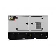 Xqp100 groupes électrogènes industriel mobile de location - caterpillar - puissance principale 100 kva_1