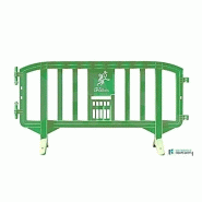 Barrière plastique MOVIT 2000_1